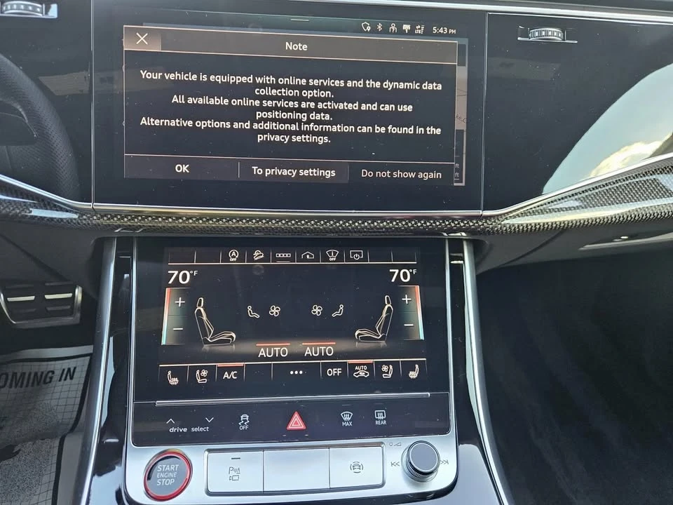 2021 Audi SQ8 - Image 14 of 17