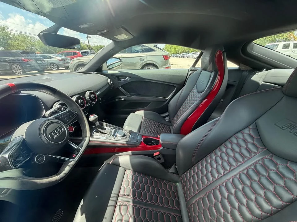 2021 Audi TT RS Mk3 - Image 7 of 7