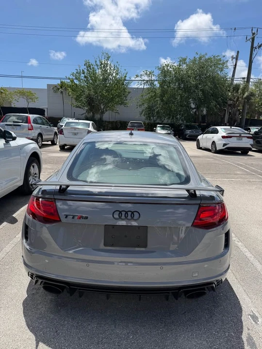 2021 Audi TT RS Mk3 - Image 6 of 7