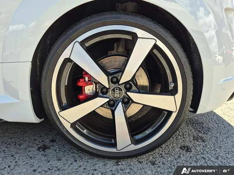 2021 Audi TT RS Mk3 - Image 5 of 19