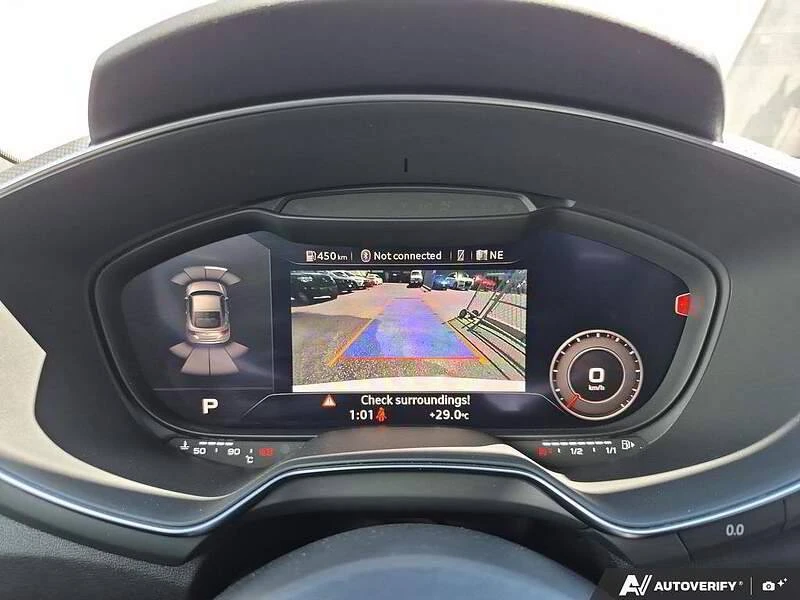 2021 Audi TT RS Mk3 - Image 11 of 19