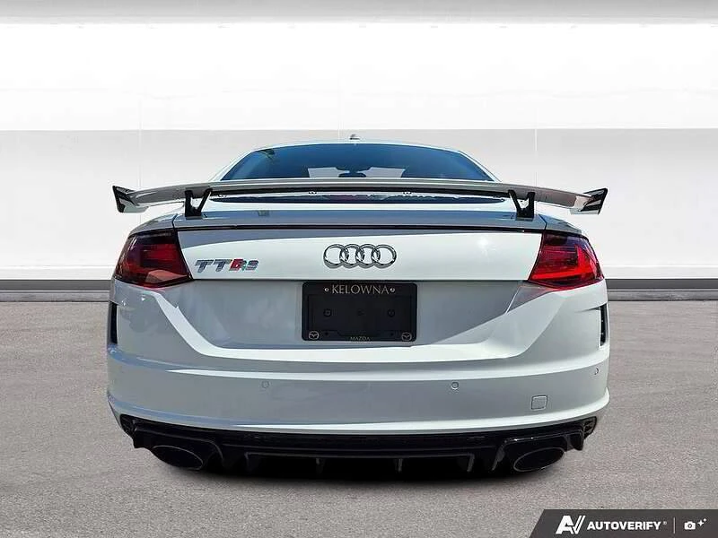 2021 Audi TT RS Mk3 - Image 4 of 19