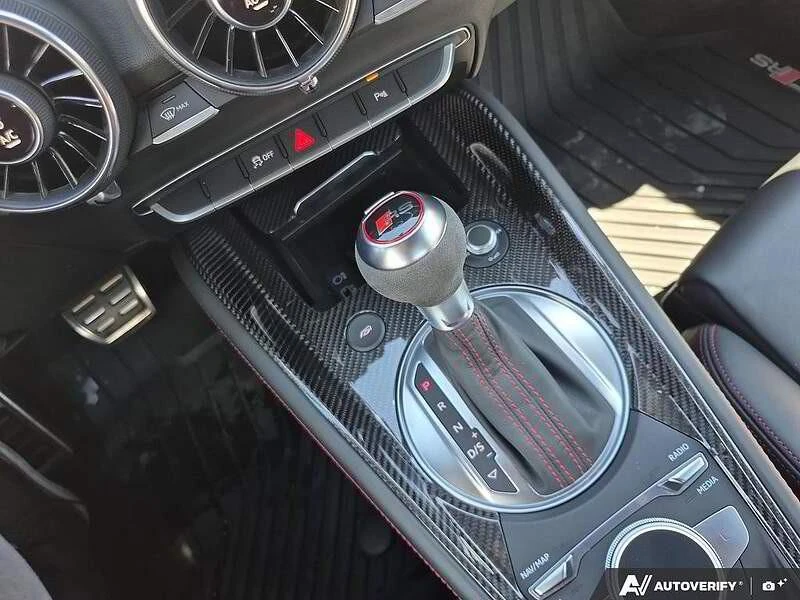 2021 Audi TT RS Mk3 - Image 14 of 19