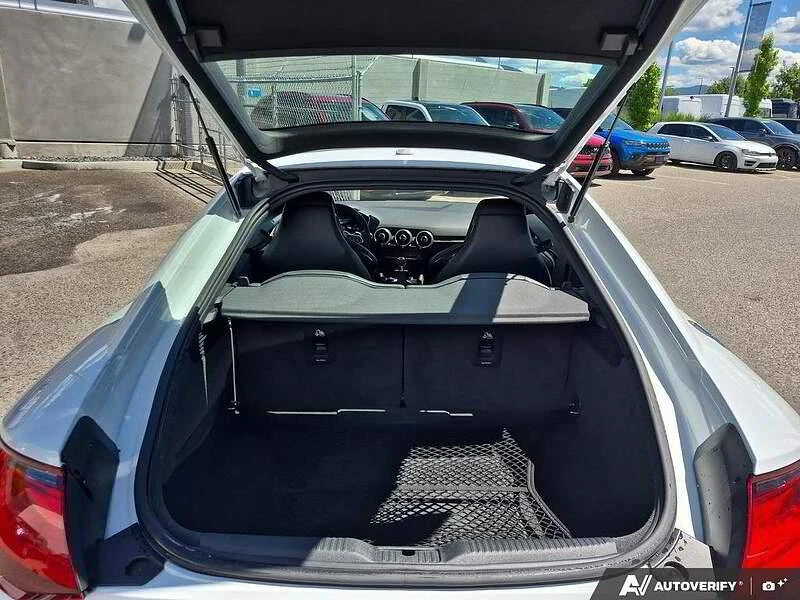2021 Audi TT RS Mk3 - Image 8 of 19