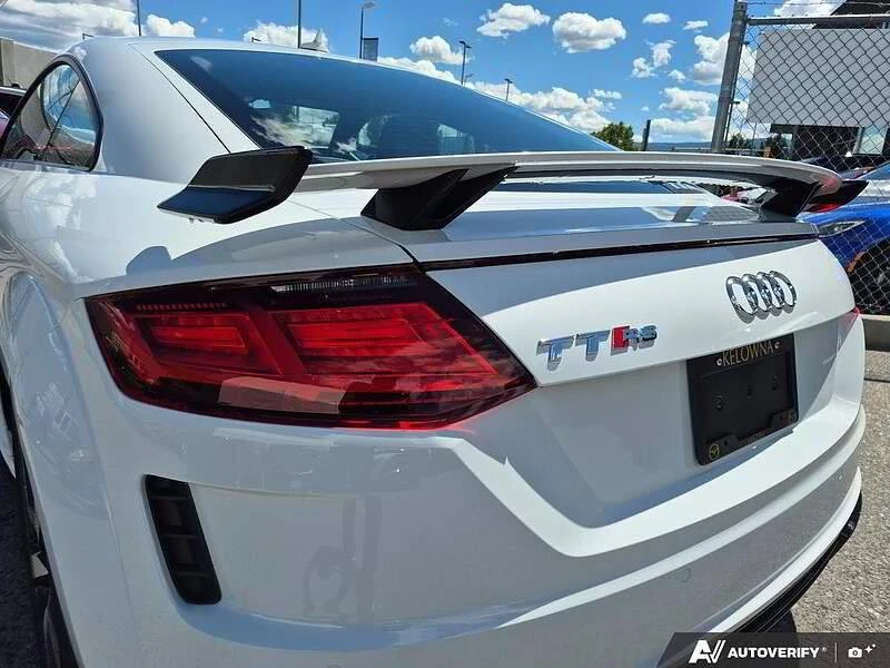 2021 Audi TT RS Mk3 - Image 7 of 19