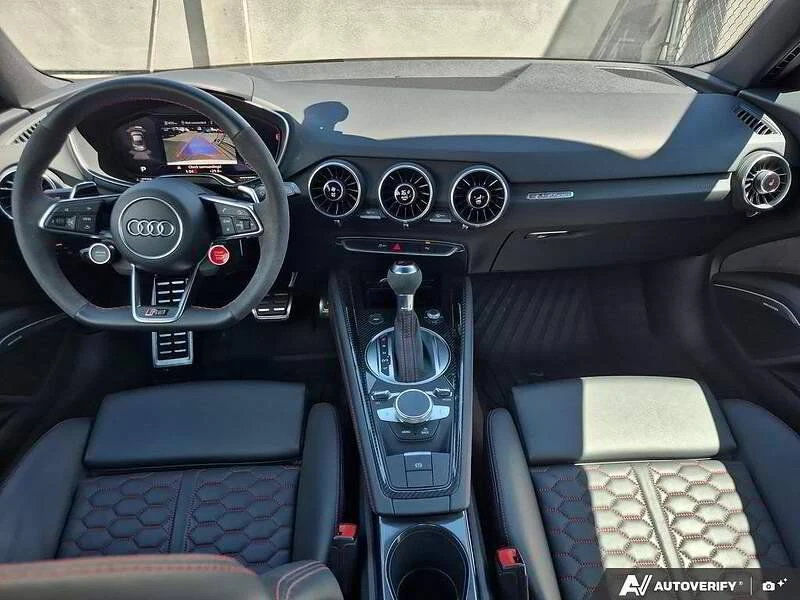 2021 Audi TT RS Mk3 - Image 13 of 19