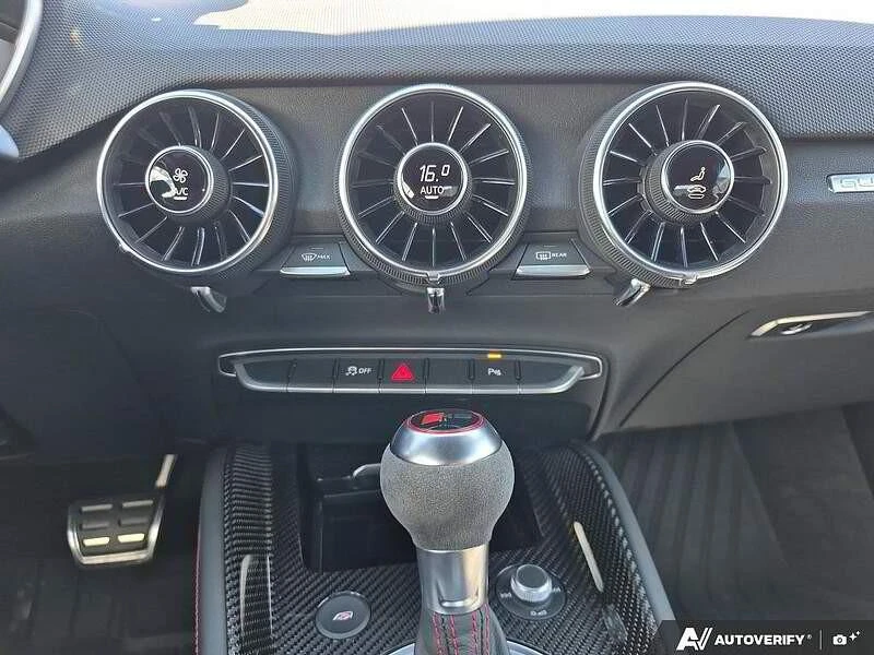 2021 Audi TT RS Mk3 - Image 15 of 19