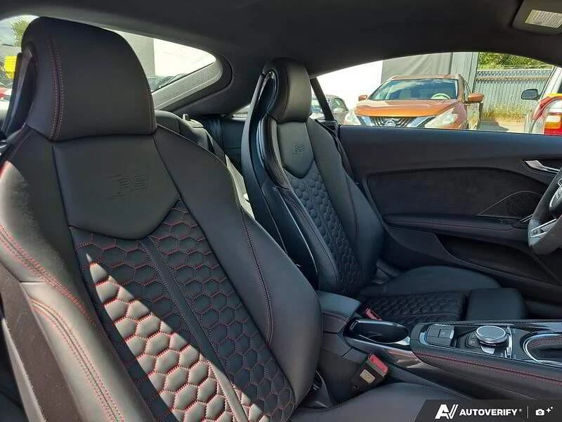 2021 Audi TT RS Mk3 - Image 17 of 19