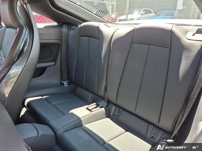 2021 Audi TT RS Mk3 - Image 18 of 19