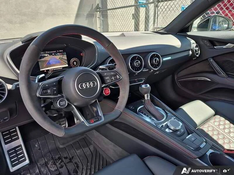 2021 Audi TT RS Mk3 - Image 9 of 19
