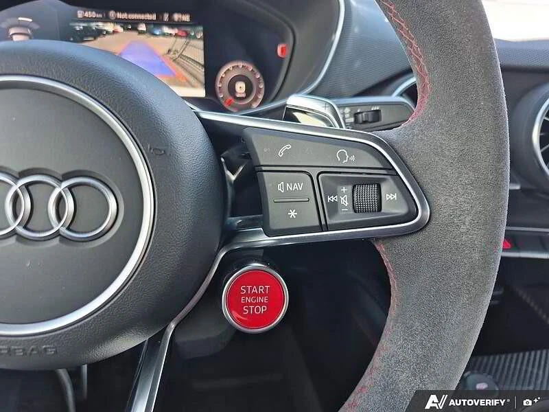 2021 Audi TT RS Mk3 - Image 12 of 19