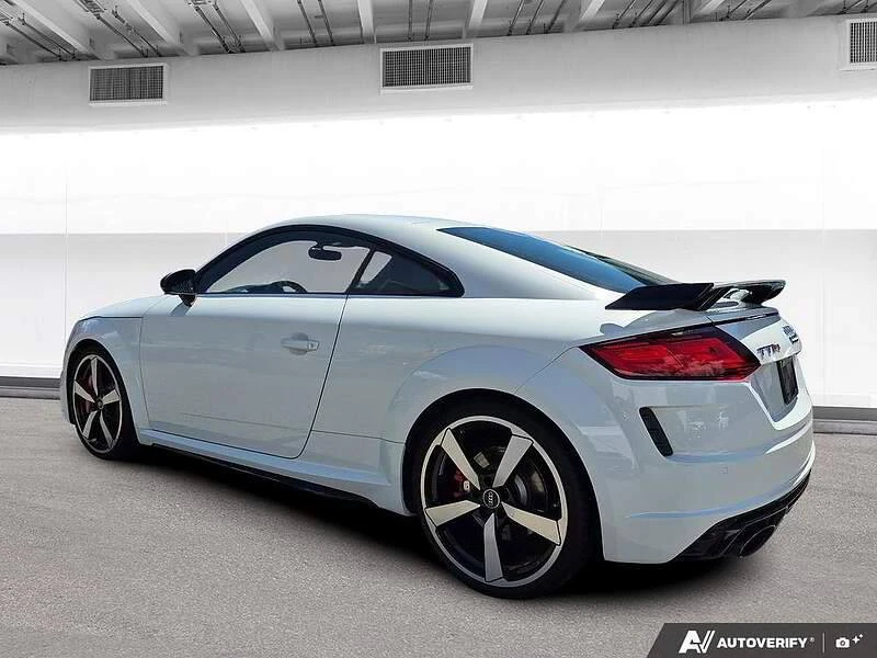 2021 Audi TT RS Mk3 - Image 3 of 19