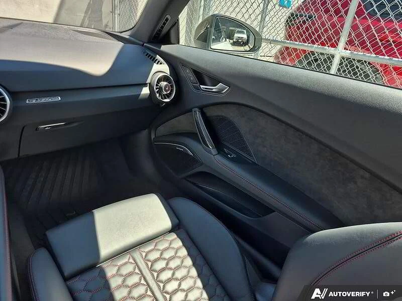 2021 Audi TT RS Mk3 - Image 19 of 19