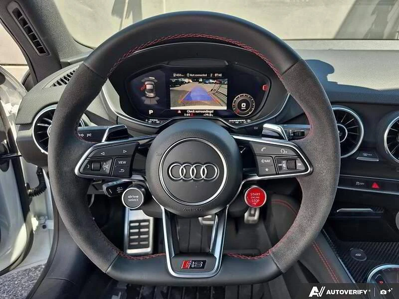 2021 Audi TT RS Mk3 - Image 10 of 19