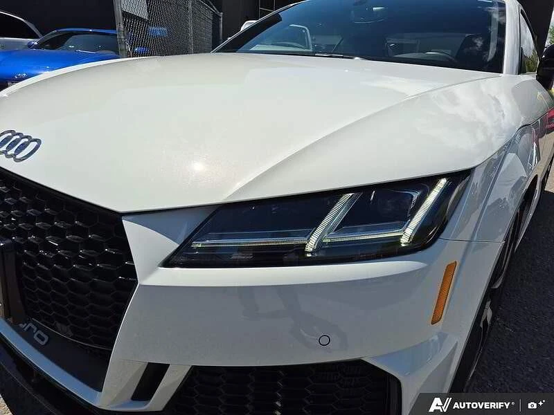 2021 Audi TT RS Mk3 - Image 6 of 19