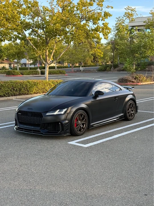 2021 Audi TT RS Mk3 - Image 2 of 20