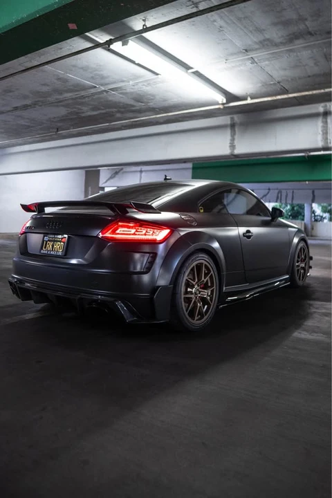 2021 Audi TT RS Mk3 - Image 13 of 20
