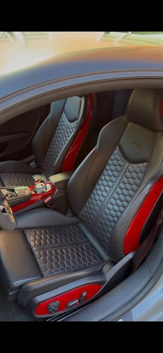 2021 Audi TT RS Mk3 - Image 20 of 20