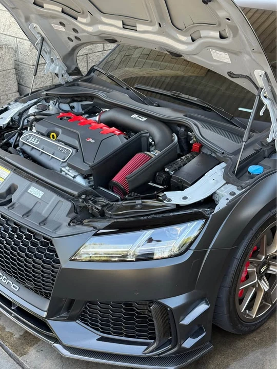2021 Audi TT RS Mk3 - Image 5 of 20