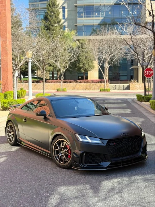 2021 Audi TT RS Mk3 - Image 15 of 20