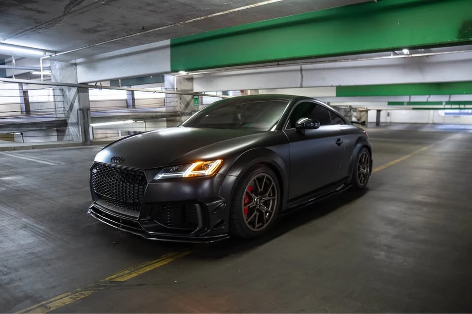 2021 Audi TT RS Mk3 - Image 14 of 20