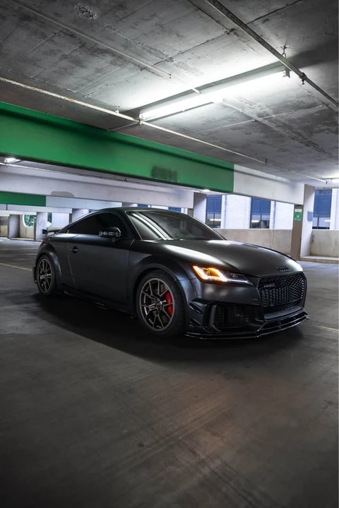 2021 Audi TT RS Mk3 - Image 12 of 20