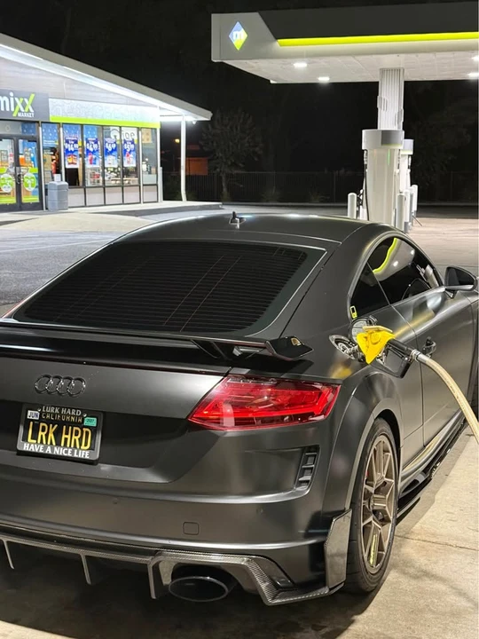 2021 Audi TT RS Mk3 - Image 3 of 20