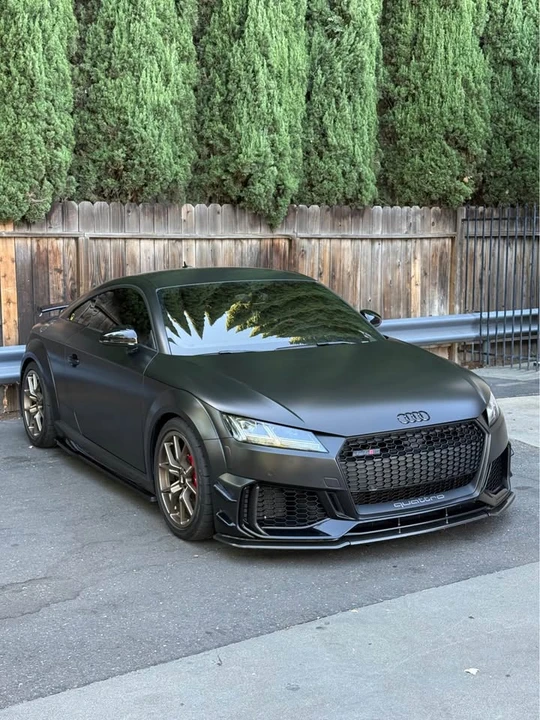2021 Audi TT RS Mk3 - Image 10 of 20