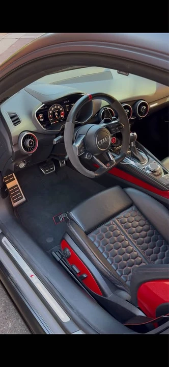 2021 Audi TT RS Mk3 - Image 19 of 20