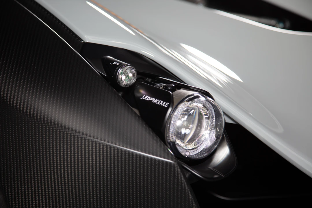 2021 BAC Mono - Image 22 of 31