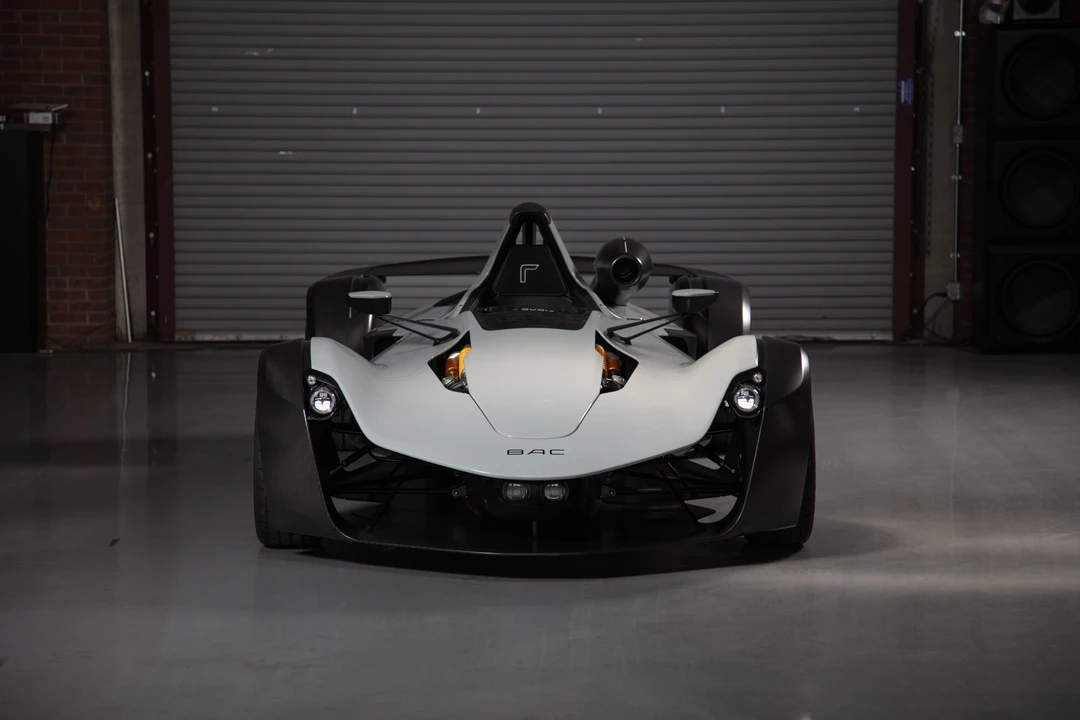 2021 BAC Mono - Image 2 of 31