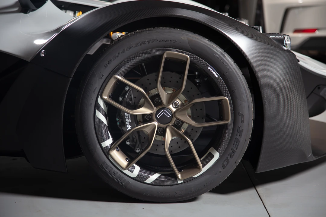 2021 BAC Mono - Image 26 of 31