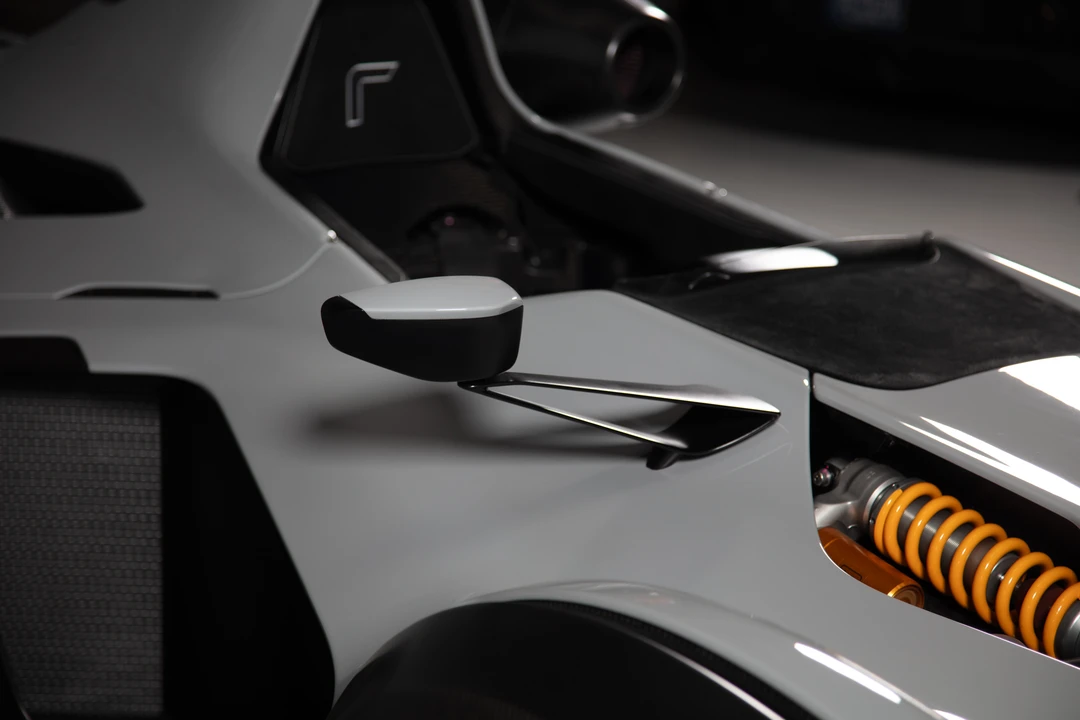 2021 BAC Mono - Image 28 of 31