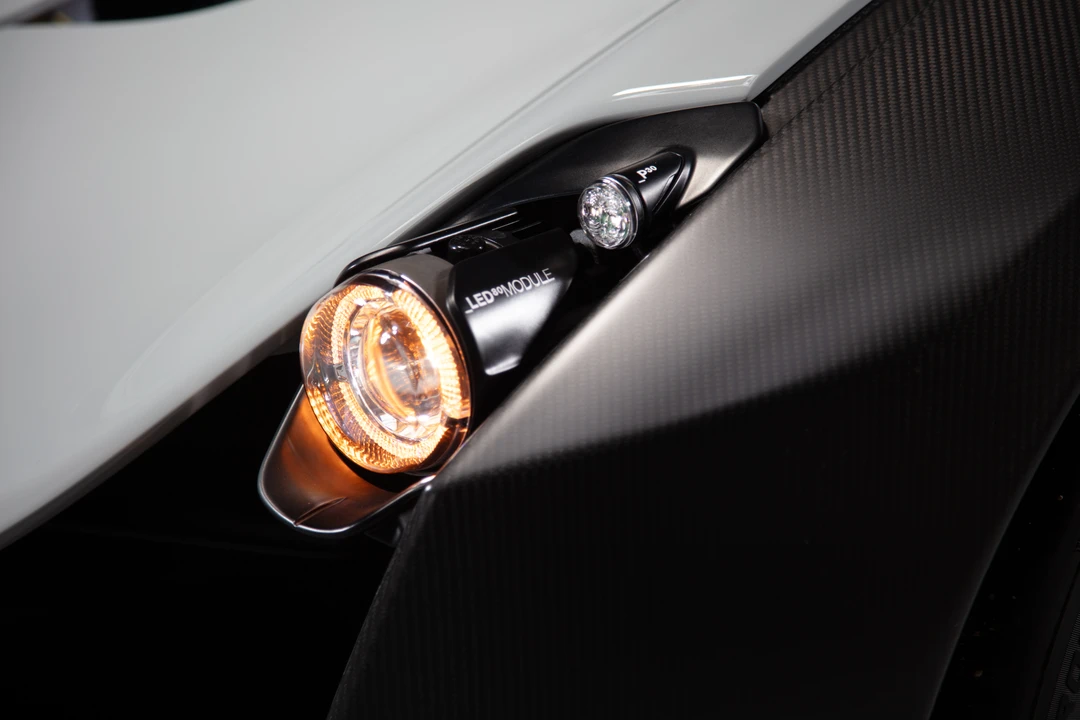 2021 BAC Mono - Image 23 of 31