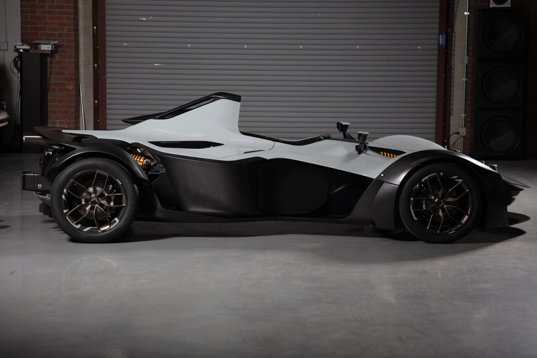 2021 BAC Mono - Image 9 of 31