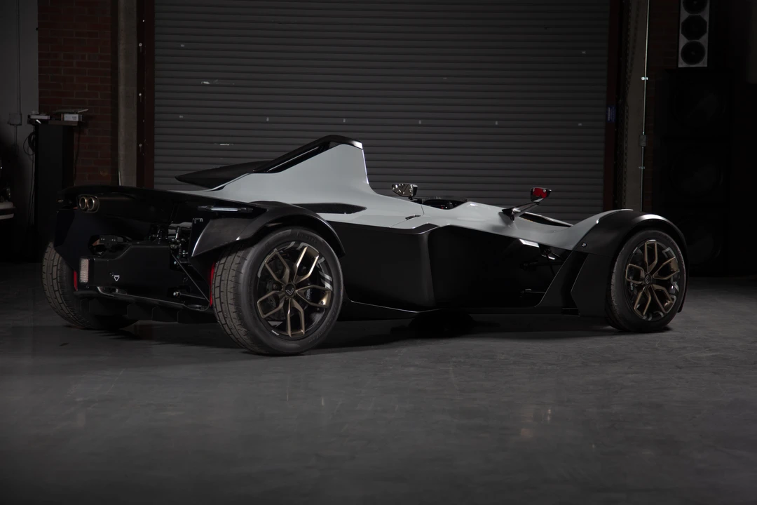 2021 BAC Mono - Image 7 of 31