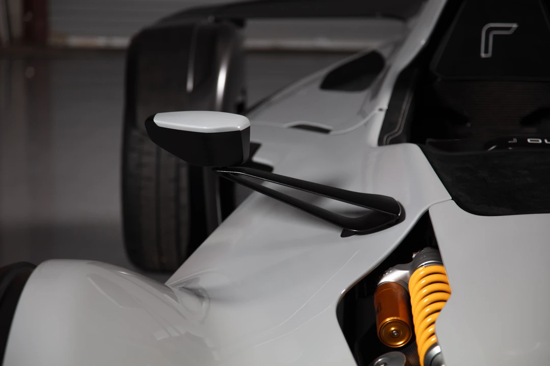 2021 BAC Mono - Image 29 of 31