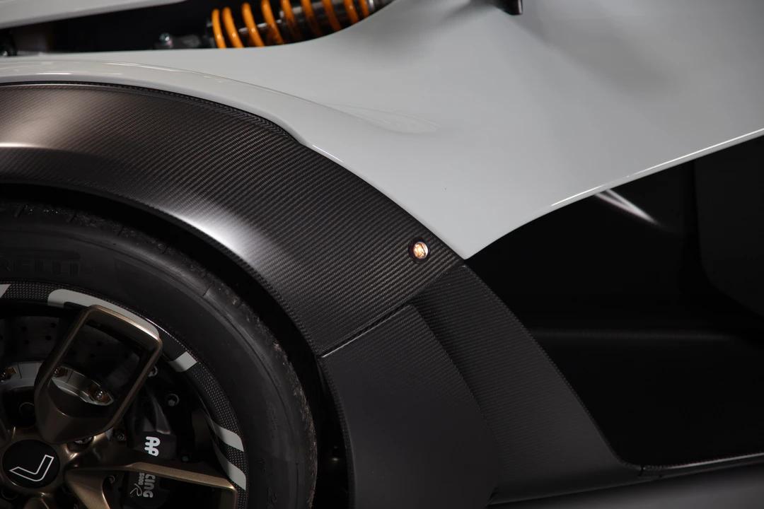 2021 BAC Mono - Image 19 of 31