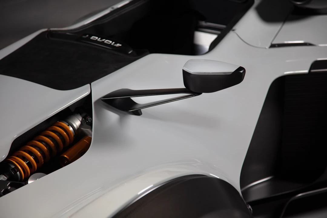 2021 BAC Mono - Image 31 of 31