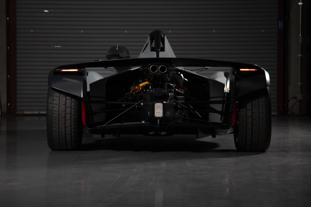 2021 BAC Mono - Image 14 of 31