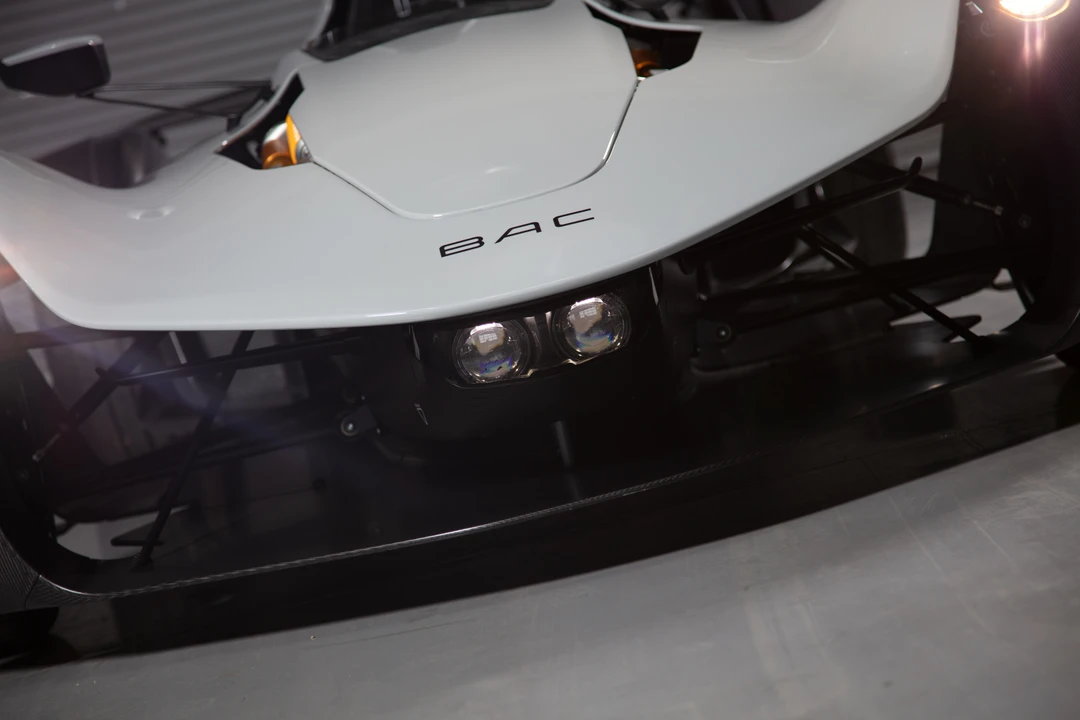 2021 BAC Mono - Image 16 of 31