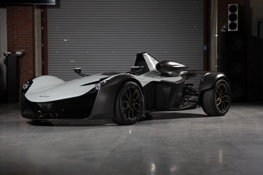 2021 BAC Mono - Image 10 of 31