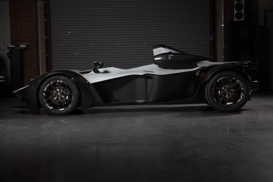 2021 BAC Mono - Image 4 of 31