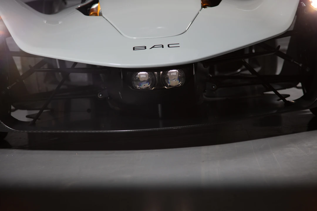 2021 BAC Mono - Image 15 of 31