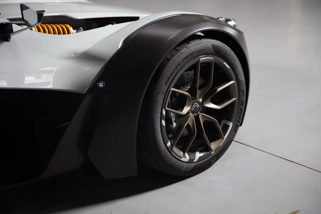2021 BAC Mono - Image 25 of 31