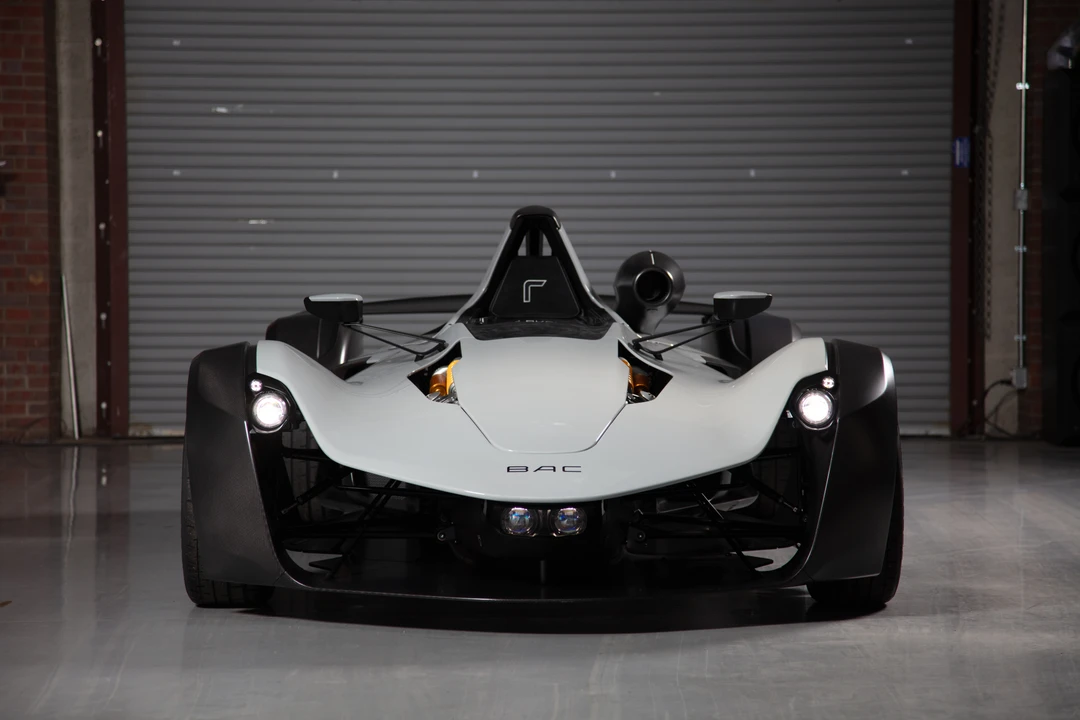 2021 BAC Mono - Image 13 of 31
