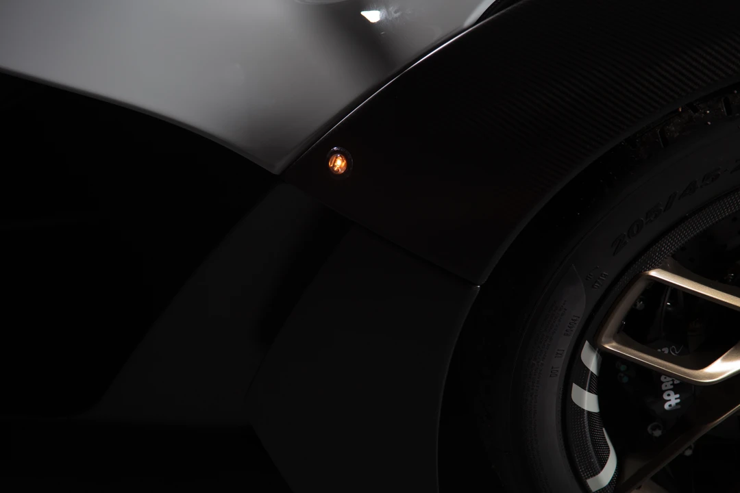 2021 BAC Mono - Image 20 of 31