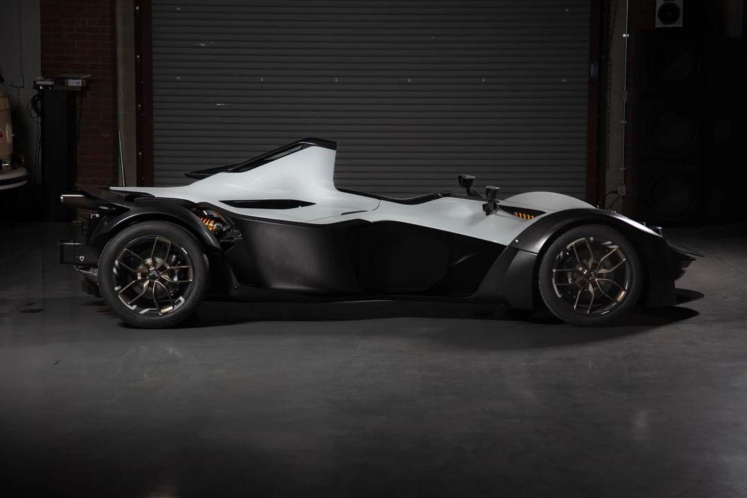 2021 BAC Mono - Image 8 of 31