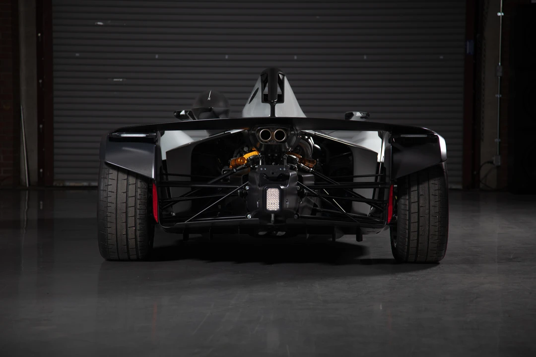 2021 BAC Mono - Image 6 of 31