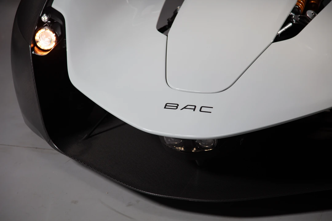 2021 BAC Mono - Image 18 of 31
